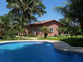 Costa Rica country profile