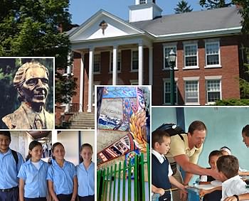 Costa Rica schools