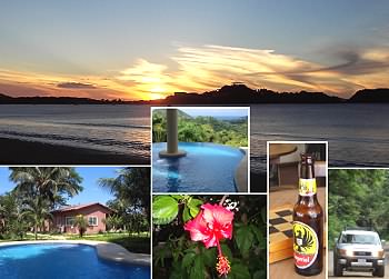 Costa Rica tourism companies